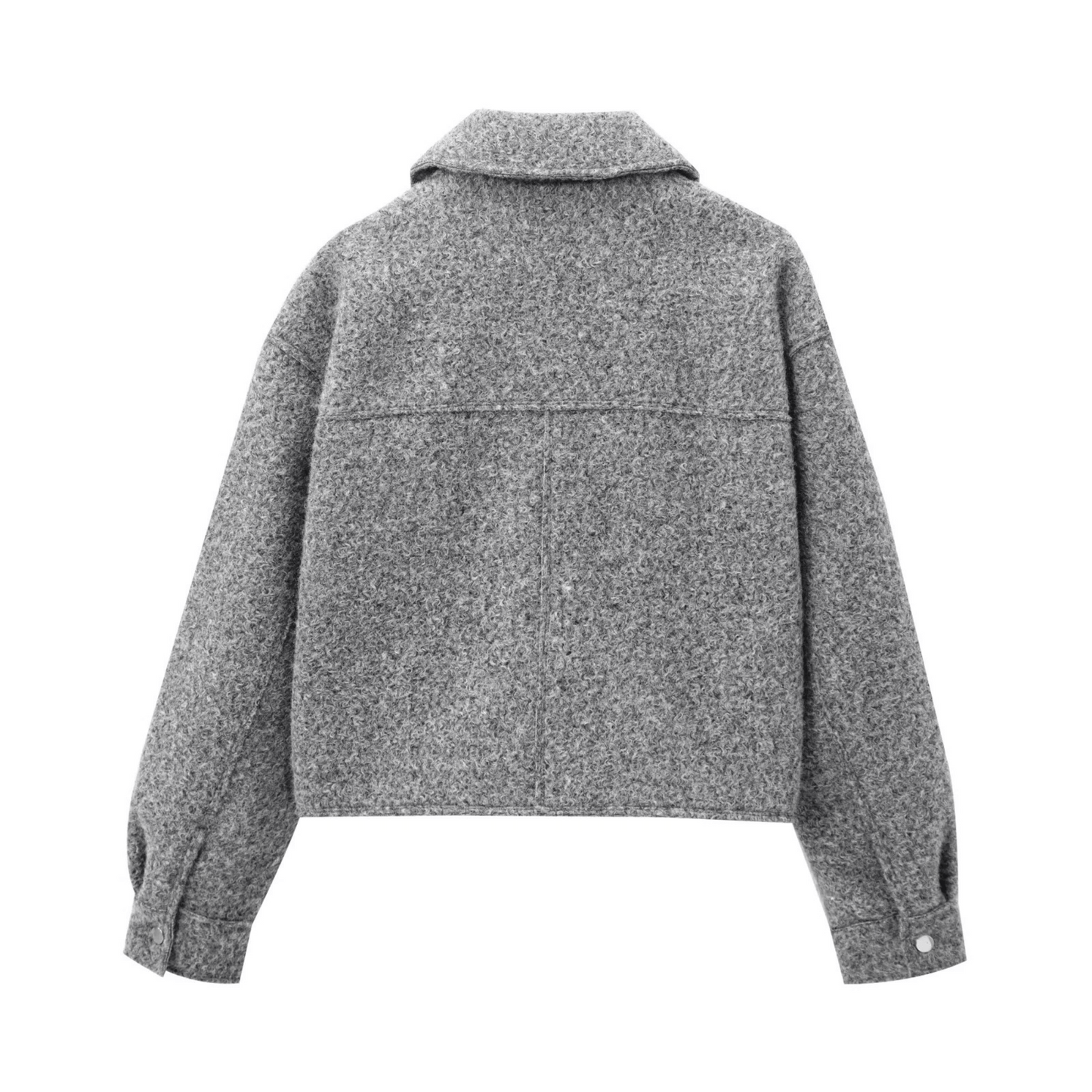 "Melissa" Jacke
