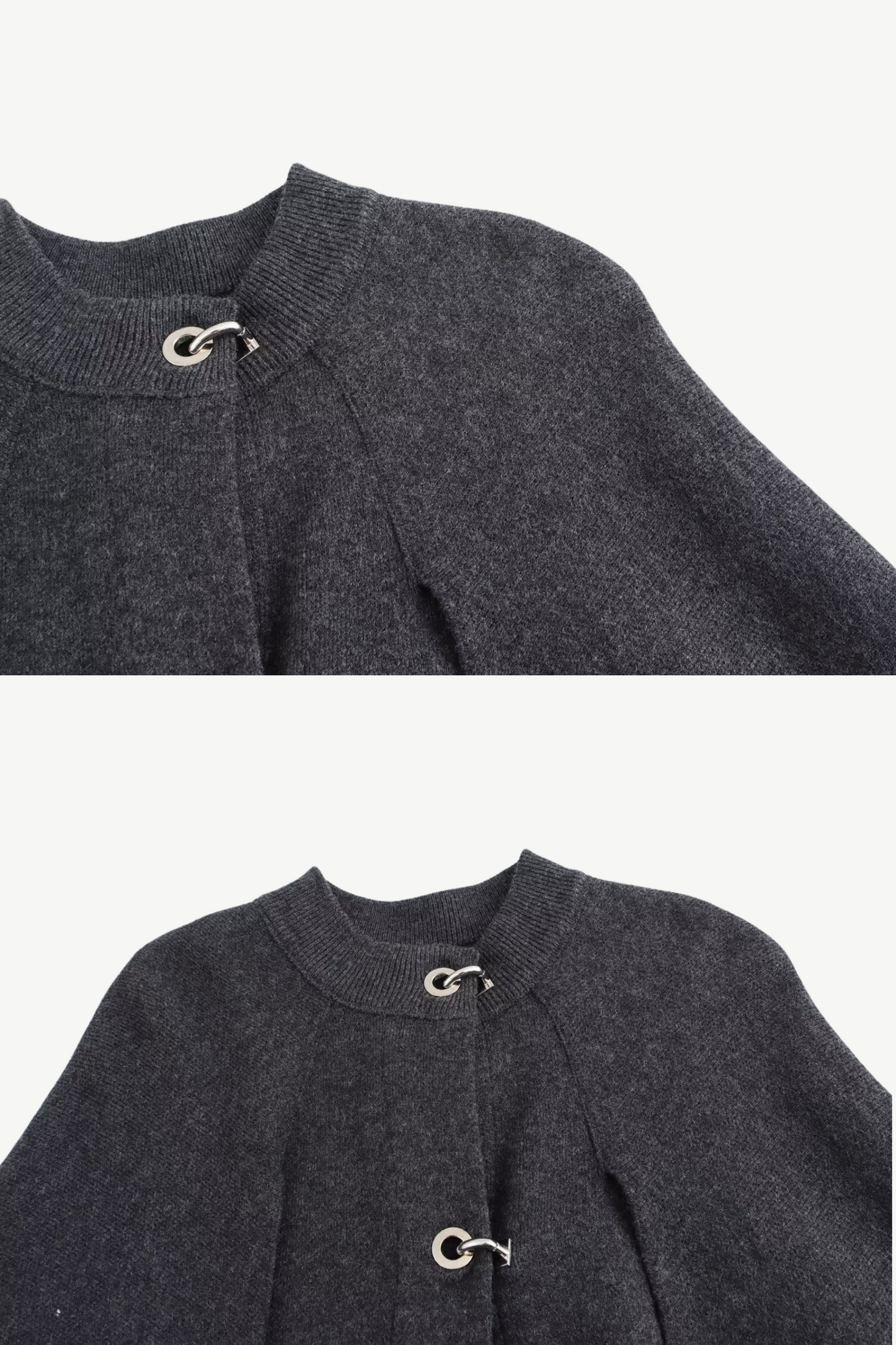 "Daria" Poncho