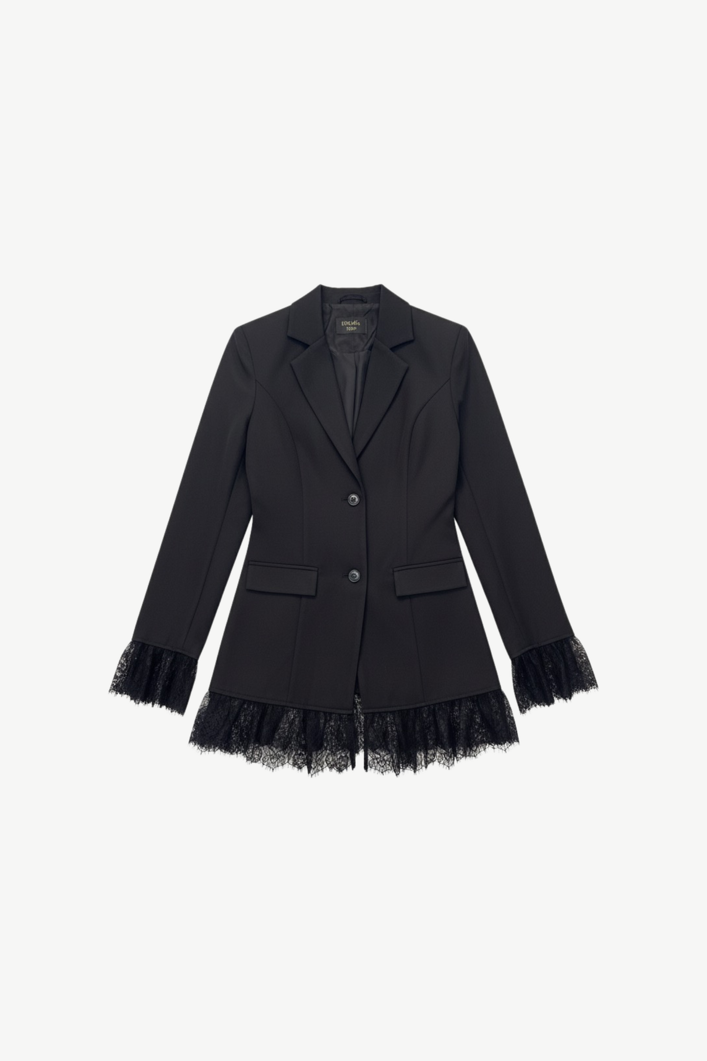 "Luna" Blazer