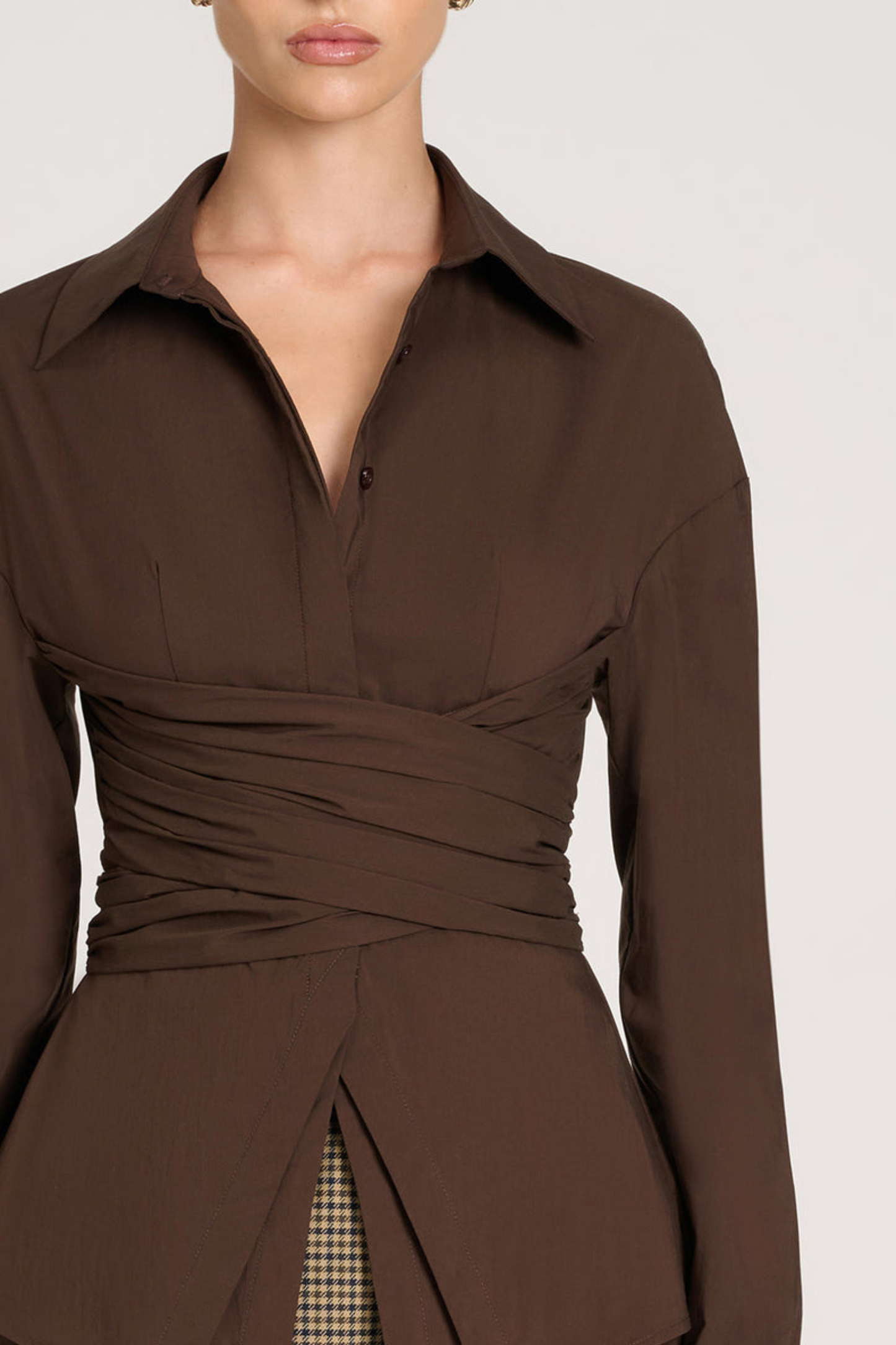 ELLESA - Bluse