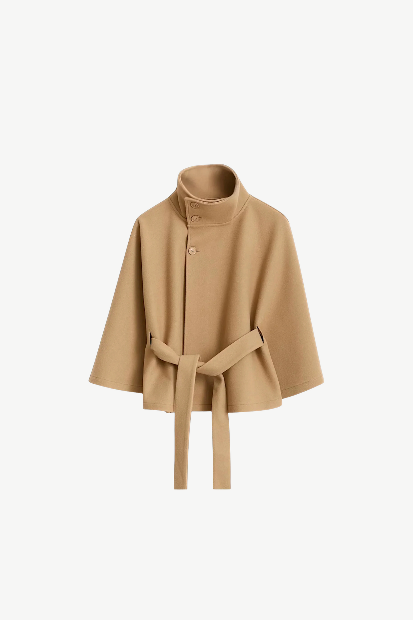 "Feline" Poncho