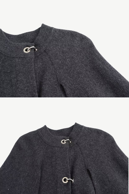 "Daria" Poncho