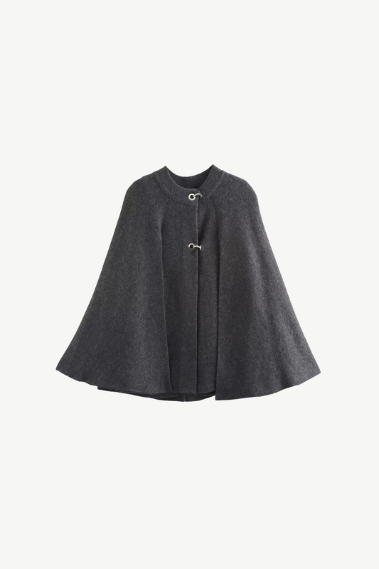 "Daria" Poncho