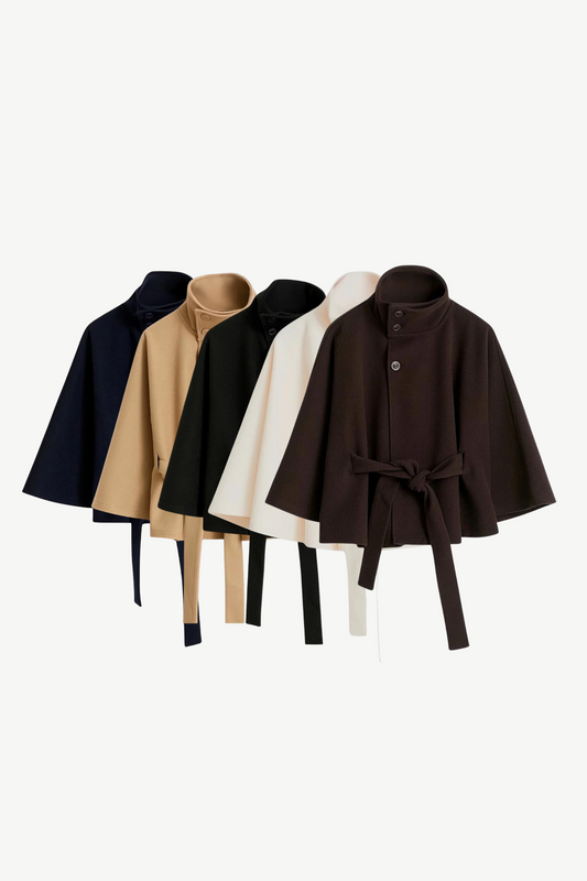 "Feline" Poncho
